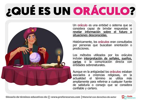 Oráculo 